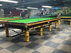 -丁俊晖台球俱乐部(海上海·弘基休闲广场店)