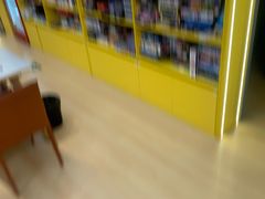 -猎人桌游吧(合生汇店)