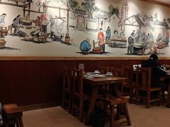 -老雒阳面馆·水席·洛阳菜(王城路店)