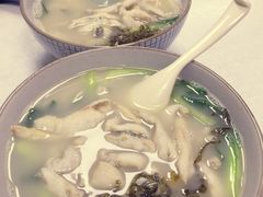 -明呈黄鱼面馆(斜土路店)
