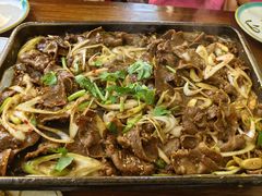 -清真永恒华威肉饼(潘家园店)