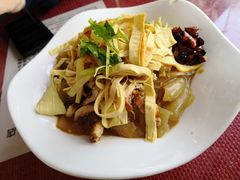 -桃子餐厅·天津菜(红星路直营店)