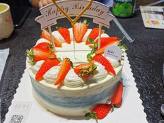 -甛时(咸奶油特色店)