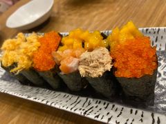 -赤稻·日式料理(禅城店)