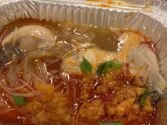 -姜胖胖韩式自助烤肉(光明万达店)