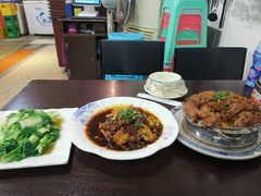 -易老九江湖菜(北滨一路店)