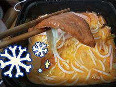 阿香蕃茄米-阿香米线(宁波来福士广场店)