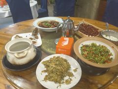 -吉祥馄饨(宁波高铁店)