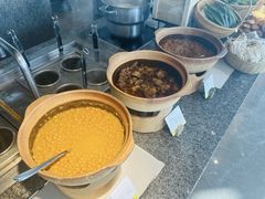 -解放碑威斯汀酒店-知味国际美食餐厅