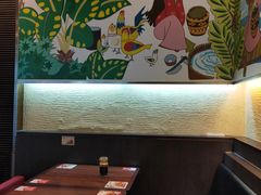 -阿香米线(宁波来福士广场店)