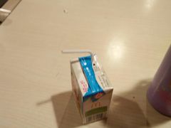 -麦当劳(抚顺东一路店)