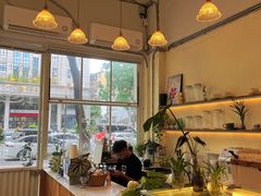 -绿小院(荔湾店)