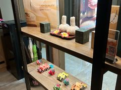 -菩泰·泰式草本按摩SPA(国大城市广场店)