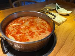 -山海蟹庐·海鲜糟粕醋火锅(慈溪店)