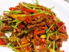 -小尕子·新疆菜(明园店)