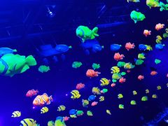 -三亚千古情景区游客中心-接待中心