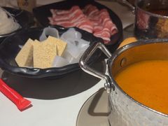 -呷哺呷哺 黄金牧场 (新中关购物中心店)