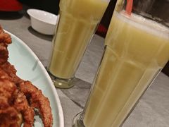 -香雪海饭店中餐厅(湖滨店)