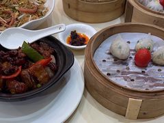 -益利大酒楼(井岸店)