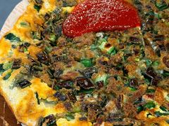 海蛎煎-斯丹姜母鸭·古法干香(涂门街总店)