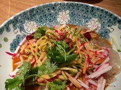 东北大拉皮-上关雪東北菜(中房金谊店)