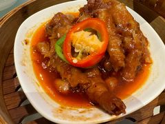 -春满园·早茶·粤菜·宴会(前海店)