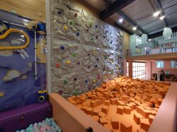 -泡泡米POPOME益智乐园(洪殿花园旗舰店)