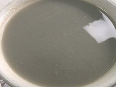 豆汁-老磁器口豆汁店(天坛店)
