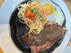 -豪客来牛排(天阳D32店)