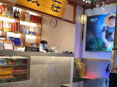 -巴渝菜馆(涿州店)