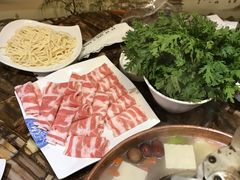 -老北京铜火锅