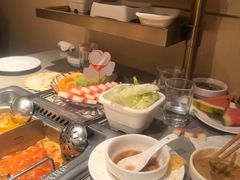 -海底捞火锅(顺义华联店)