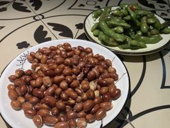 -新凯旋烧烤·燕姐千岛湖土菜