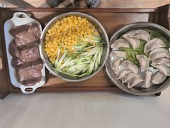 -顺德一品粥·20年凤城老字号(芳村店)