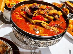 -屋顶花园餐厅(步行街老地王大厦店)