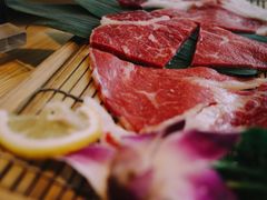 -AJIYA味屋和牛烤肉自助放题(温州万象城店)