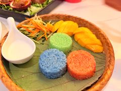 -越姆娘好吃餐厅