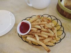 -喜临门酒家(城东店)