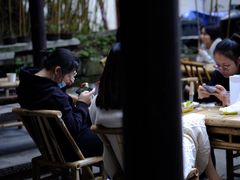 -Metal hands·铁手咖啡