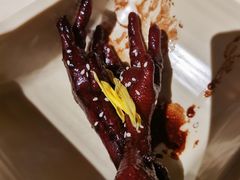吮指鸡爪-桂满陇-十里风荷(合生汇店)