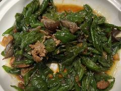 -长沙W酒店·SHINN YEN星艳中餐厅