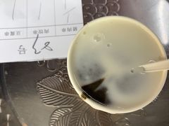 -谢怀亮芝麻茶
