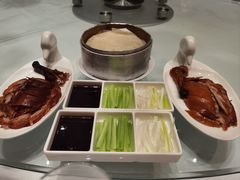 烤鸭-湖锦酒楼·31年地道湖北菜(黄鹤楼店)