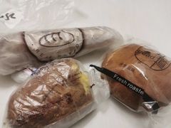 -韩国利尔面包(桂林路店)