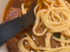 -和府捞面(天河领展广场店)