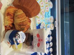 -红星前进面包牛奶公司(君太店)