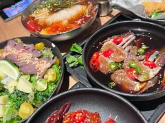 -KimPro 辛普乐概念韩餐