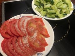 -新疆烧烤王(广灵店)