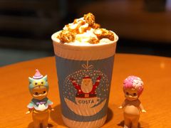-COSTA COFFEE(吴江路店)