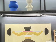 -长新国际游泳健身会所(亦庄店)